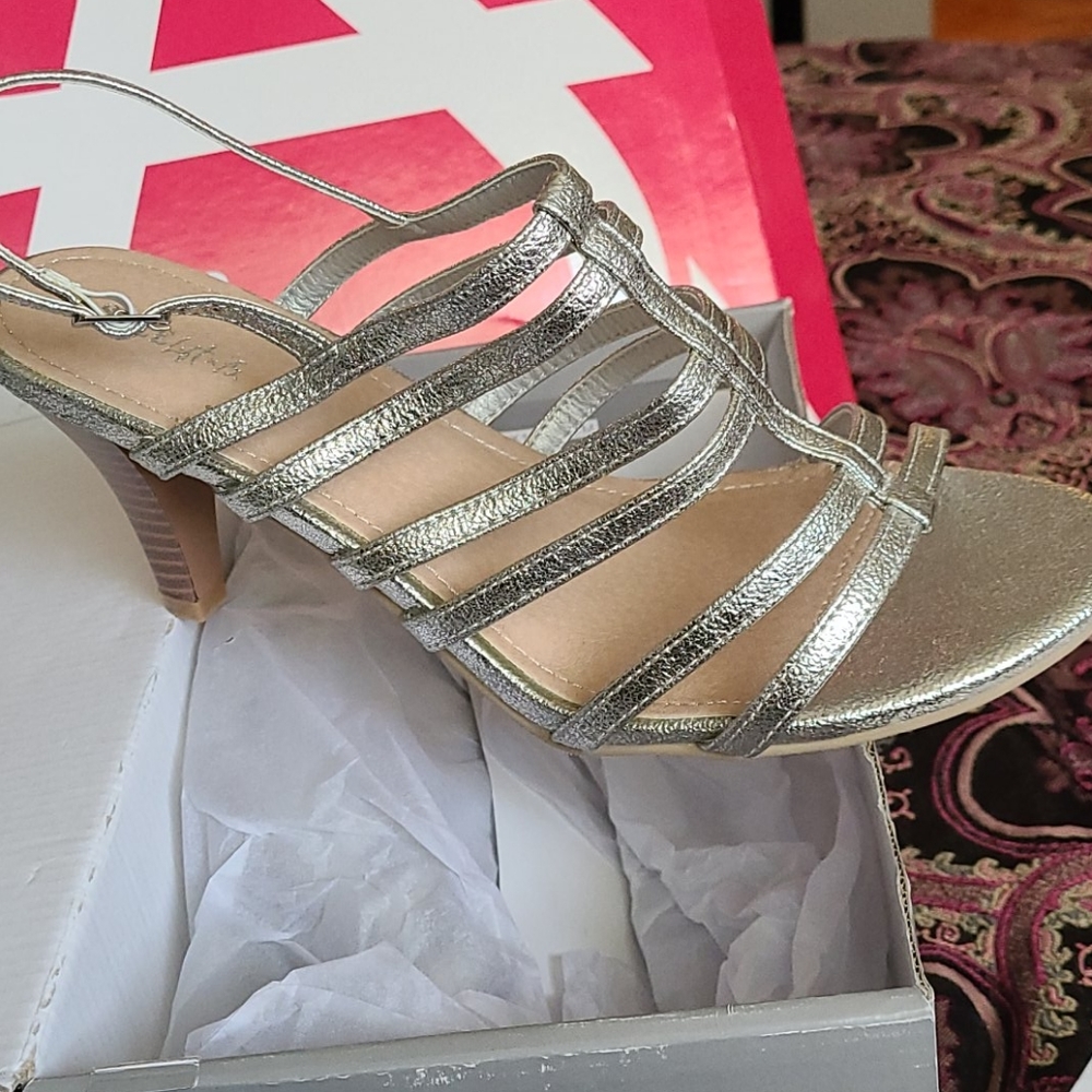 Shoe's - Picture 2 of 3